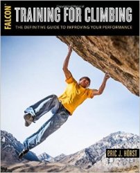 Training for Climbing, 3rd Edition