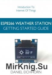 ESP8266 Weather Station: Getting Started Guide