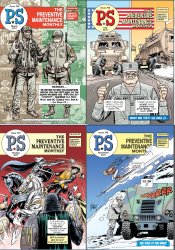 PS Magazine - The Preventive Maintenance Monthly №698-709 2011