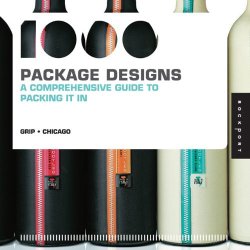 1,000 Package Designs: A Comprehensive Guide to Packing It In