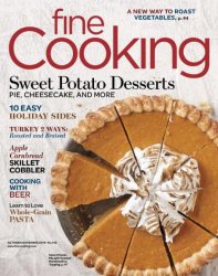 Fine Cooking - № 143, 2016