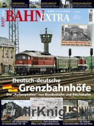 Bahn Extra 2016-09/10