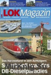 Lok Magazin 2016-09