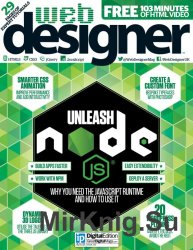 Web Designer Issue 253