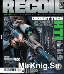 Recoil - Issue 26 2016