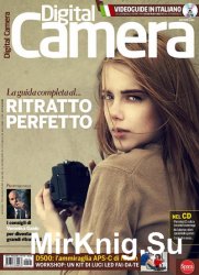 Digital Camera Ottobre 2016 Italia