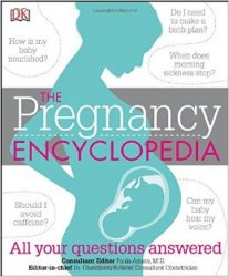 The Pregnancy Encyclopedia