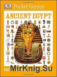 Ancient Egypt (Pocket Genius)