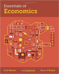 Essentials of Economics