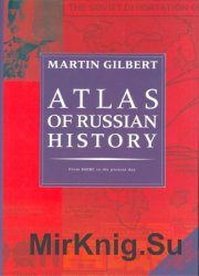 Atlas of Russian History