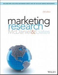 Marketing Research, 10th Edition