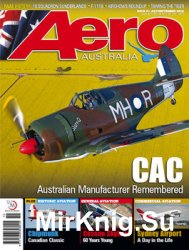Aero Australia №51