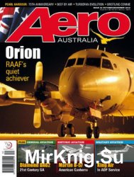 Aero Australia №52