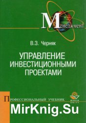 Управление инвестиционными проектами