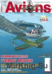 Avions N°213 - Septembre/Octobre 2016