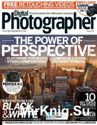 Digital Photographer Issue 179 2016