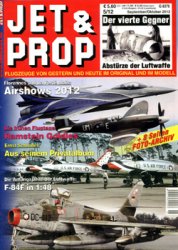 Jet & Prop 2012-05