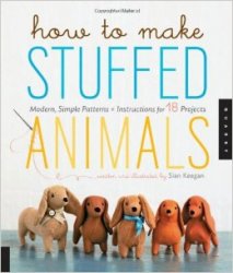 How to Make Stuffed Animals
