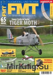 FMT Flugmodell und Technik 2016-10