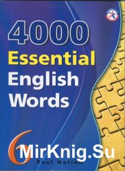 4000 Essential English Words. Book 6 (Book + Audio)