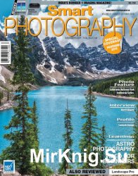 Smart Photography October 2016
