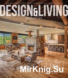 Design & Living - October 2016