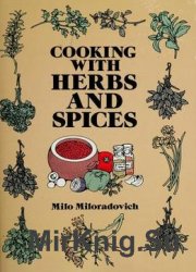 Cooking with Herbs and Spices