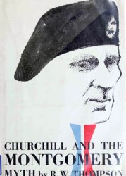 Churchill and the Montgomery Myth