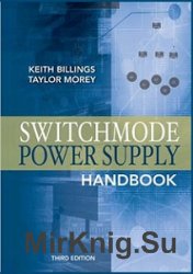 Switchmode Power Supply Handbook 