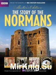 The Story of the Normans (BBC History UK) 