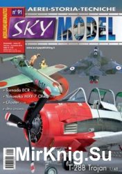 Sky Model 2016-10/11