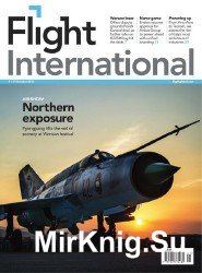 Flight International - 11 - 17 October 2016