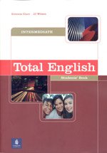 Total English Intermediate (+CD)