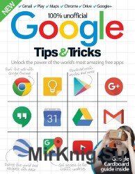 Google Tips & Tricks 6th Edition