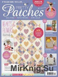 Pretty Patches Magazine №29 2016