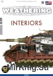 The Weathering Magazine - Issue 16 (March 2016)