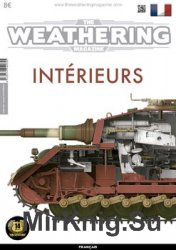 The Weathering Magazine №16 (French)