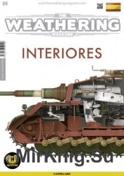 The Weathering Magazine  №16 (Spanish)