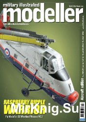 Military Illustrated Modeller - Issue 059 (March 2016)