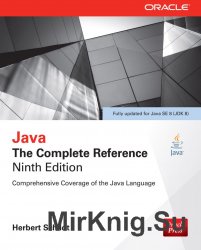 Java: The Complete Reference, 9th Edition