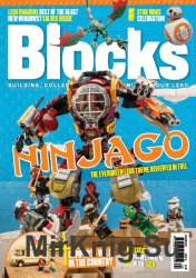 Blocks Magazine - October 2016