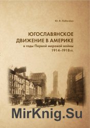  Югославянское движение в Америке в годы Первой мировой войны (1914-1918 гг.) 