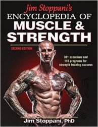 Encyclopedia of Muscle & Strength