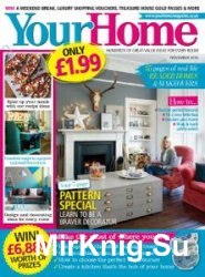 Your Home - November 2016