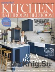 Essential Kitchen Bathroom Bedroom - November 2016