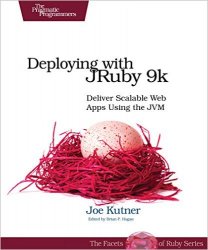 Deploying with JRuby 9k