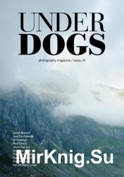 Underdogs October 2016