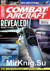 Combat Aircraft Monthly 2016-11