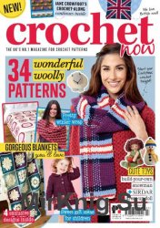 Crochet Now  № 7 2016