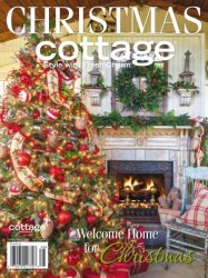 The Cottage Journal — Christmas 2016